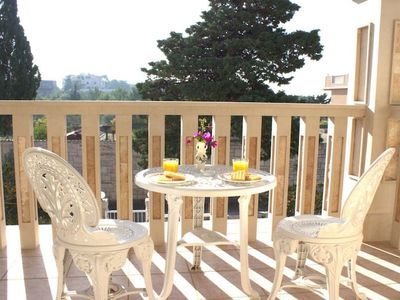 TerraceBalcony