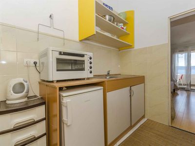 Ferienwohnung für 4 Personen (30 m²) in Sumpetar 7/10