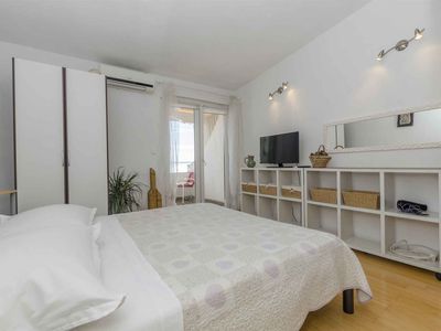 Ferienwohnung für 4 Personen (30 m²) in Sumpetar 9/10