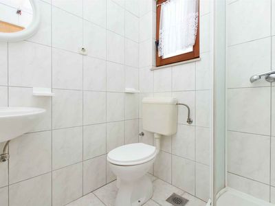 Ferienwohnung für 3 Personen (30 m²) in Sumpetar 7/10