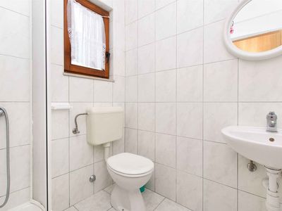 Ferienwohnung für 3 Personen (30 m²) in Sumpetar 8/10