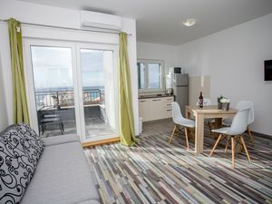 Ferienwohnung für 4 Personen (30 m&sup2;) in Sumpetar