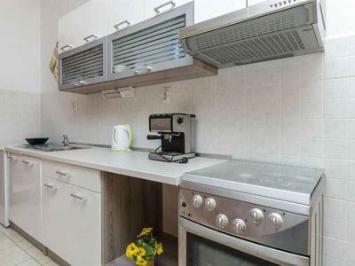 Ferienwohnung für 4 Personen (60 m²) in Sumpetar 8/10