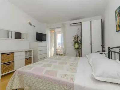 Ferienwohnung für 4 Personen (30 m²) in Sumpetar 4/10