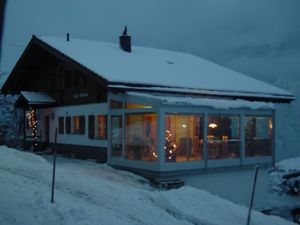 Ferienwohnung für 4 Personen (55 m²) in Sumvitg