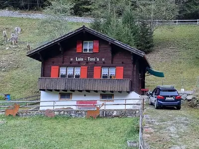 Ferienwohnung für 6 Personen in Sumvitg 2/10
