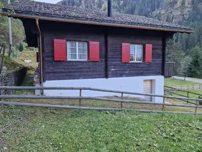 Ferienwohnung für 6 Personen in Sumvitg 3/10