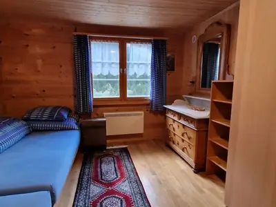 Ferienwohnung für 6 Personen in Sumvitg 5/10