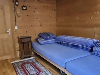 Ferienwohnung für 6 Personen in Sumvitg 6/10