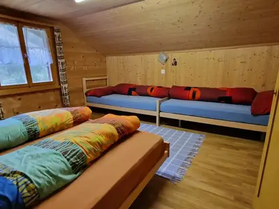 Ferienwohnung für 6 Personen in Sumvitg 7/10