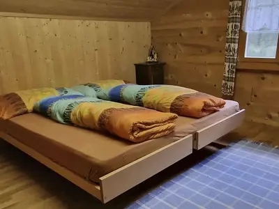 Ferienwohnung für 6 Personen in Sumvitg 8/10