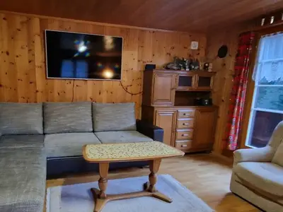 Ferienwohnung für 6 Personen in Sumvitg 9/10