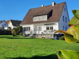 Ferienwohnung für 2 Personen (45 m&sup2;) in Sundern