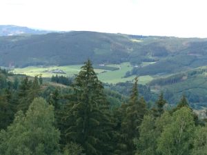 Ferienwohnung Sonnenblick und Relax