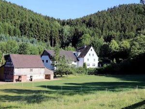 Ferienwohnung für 4 Personen (80 m&sup2;) in Sundern