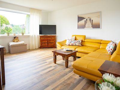 Ferienwohnung für 2 Personen (60 m²) in Sundern 1/10