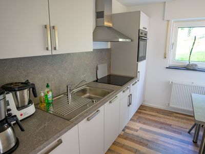 Ferienwohnung für 2 Personen (60 m²) in Sundern 10/10