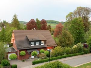 Ferienwohnung für 2 Personen (82 m²) in Sundern