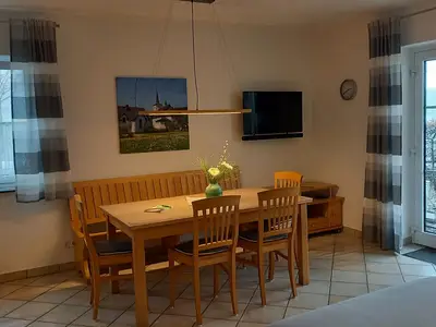 Ferienwohnung für 5 Personen (72 m²) in Sundern 3/8