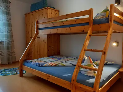 Ferienwohnung für 5 Personen (72 m²) in Sundern 4/8