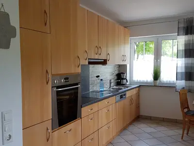 Ferienwohnung für 5 Personen (72 m²) in Sundern 5/8