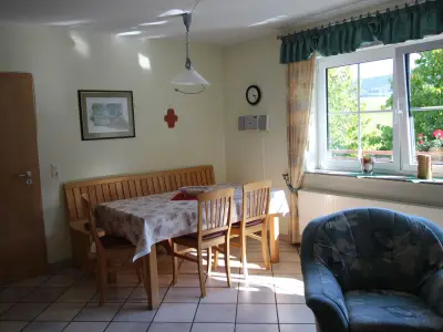 Ferienwohnung für 5 Personen (66 m²) in Sundern 2/7