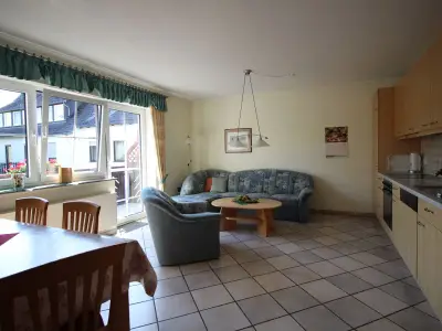 Ferienwohnung für 5 Personen (66 m²) in Sundern 3/7