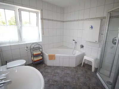 Ferienwohnung für 4 Personen (67 m²) in Sundern 5/7