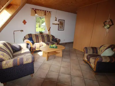 Ferienwohnung für 6 Personen (92 m²) in Sundern 3/9