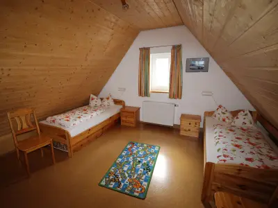 Ferienwohnung für 6 Personen (92 m²) in Sundern 5/9