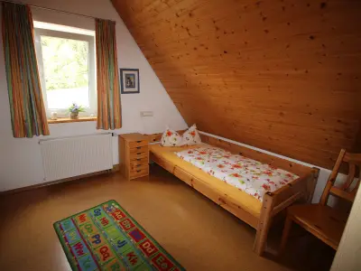 Ferienwohnung für 6 Personen (92 m²) in Sundern 9/9