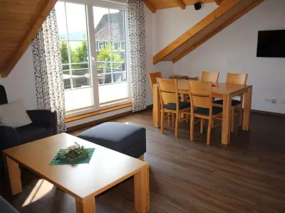 Ferienwohnung für 4 Personen (60 m²) in Sundern 2/6