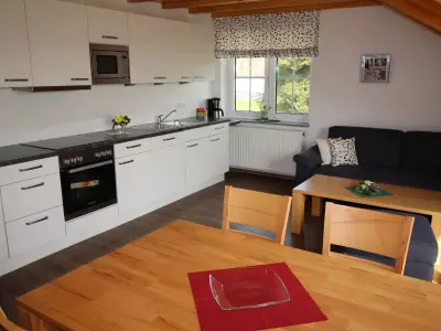 Ferienwohnung für 4 Personen (60 m²) in Sundern 3/6