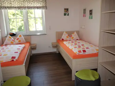 Ferienwohnung für 4 Personen (60 m²) in Sundern 5/6