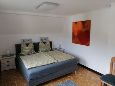 Ferienwohnung für 4 Personen (65 m²) in Sundern 4/10