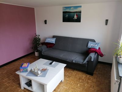 Ferienwohnung für 4 Personen (65 m²) in Sundern 6/10