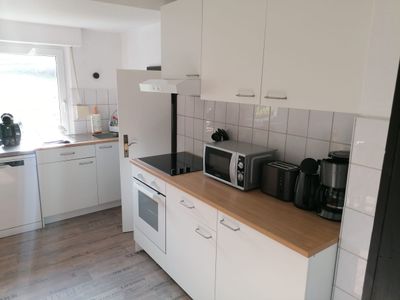 Ferienwohnung für 4 Personen (65 m²) in Sundern 9/10