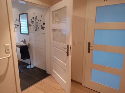 Ferienwohnung für 2 Personen (48 m²) in Sundern 10/10