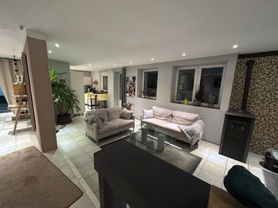 Ferienwohnung für 2 Personen (75 m²) in Sundern 8/10