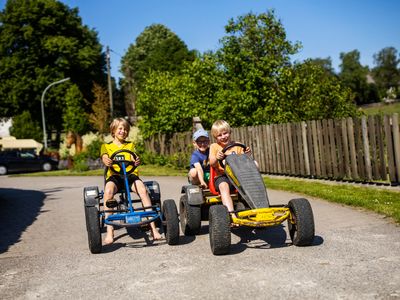 Ferienwohnung für 4 Personen (60 m²) in Sundern 10/10