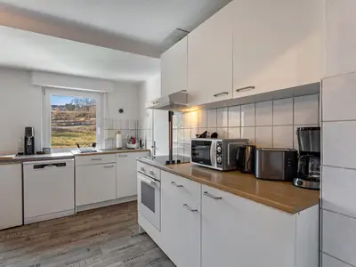 KITCHEN, INSIDE