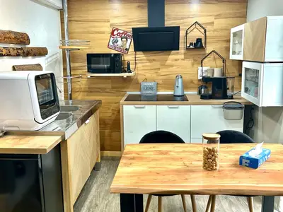 Ferienwohnung für 5 Personen (95 m²) in Sundern 1/10