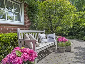Ferienwohnung für 2 Personen (82 m²) in Sundern