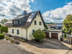 Ferienwohnung für 2 Personen (48 m²) in Sundern