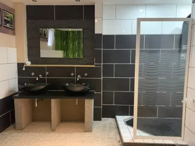 Ferienwohnung für 3 Personen (75 m²) in Sundern 9/10