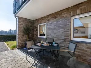 Ferienwohnung für 2 Personen (60 m²) in Sundern