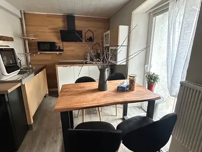 Ferienwohnung für 5 Personen (95 m²) in Sundern 2/10