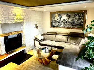 Ferienwohnung für 5 Personen (95 m²) in Sundern 4/10