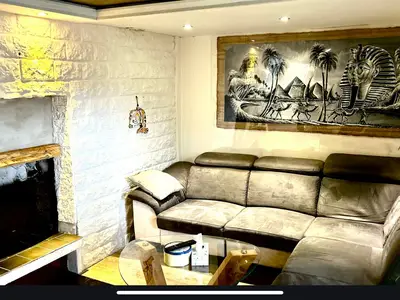 Ferienwohnung für 5 Personen (95 m²) in Sundern 5/10