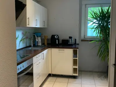 Ferienwohnung für 3 Personen (75 m²) in Sundern 3/10